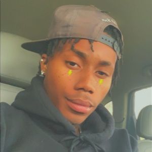 Meet your Posher, Ronald